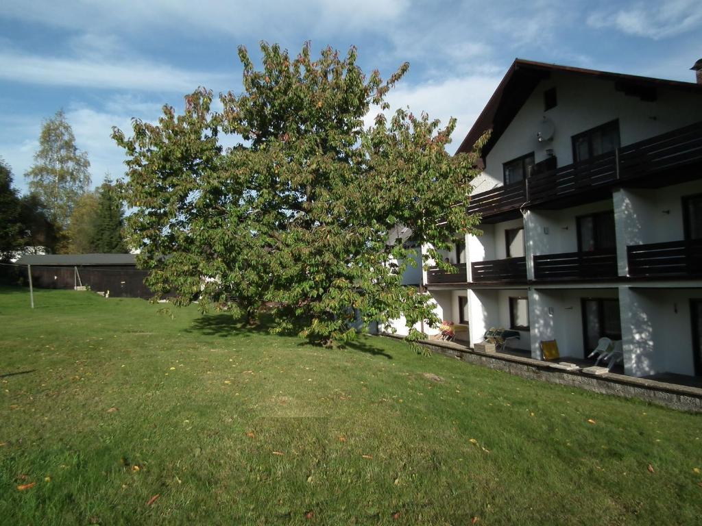 Hotel Am Ochsenkopf à Bischofsgrün Extérieur photo