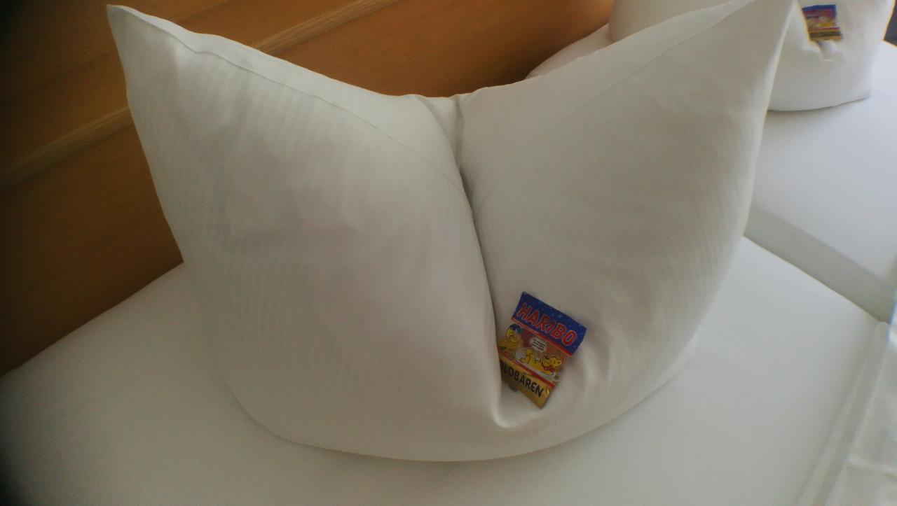 Hotel Am Ochsenkopf à Bischofsgrün Extérieur photo